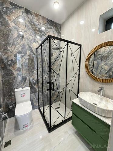 Satılır 4 otaqlı həyət evi/bağ evi 166 m², Mərdəkan q., photo 16 from 18