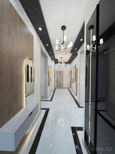 Satılır 4 otaqlı həyət evi/bağ evi 166 m², Mərdəkan q., photo 8 from 18