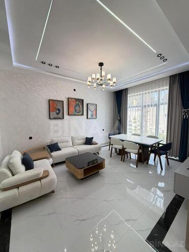 Satılır 4 otaqlı həyət evi/bağ evi 166 m², Mərdəkan q., photo 9 from 18