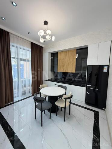 Satılır 4 otaqlı həyət evi/bağ evi 166 m², Mərdəkan q., photo 11 from 18