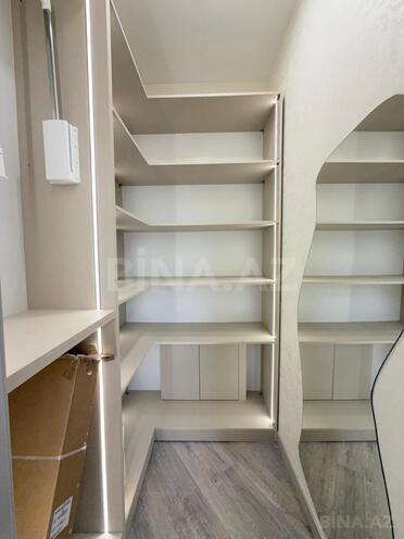 Satılır 4 otaqlı həyət evi/bağ evi 166 m², Mərdəkan q., photo 15 from 18