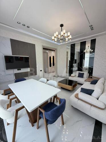 Satılır 4 otaqlı həyət evi/bağ evi 166 m², Mərdəkan q., photo 10 from 18