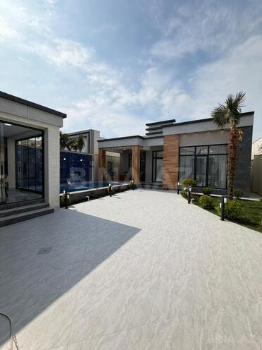 Satılır 4 otaqlı həyət evi/bağ evi 166 m², Mərdəkan q., photo 4 from 18