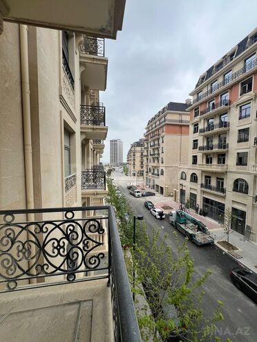 Продаётся 3-комн. новостройка 135 м², пос. Аг шехер, photo 9 from 20