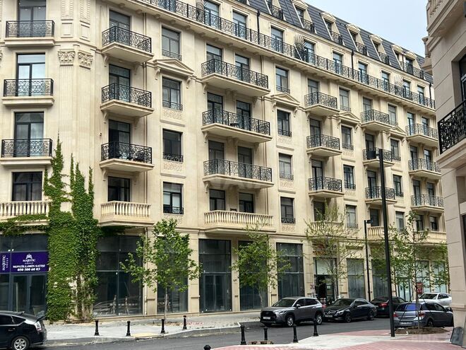 Продаётся 3-комн. новостройка 135 м², пос. Аг шехер, photo 3 from 20