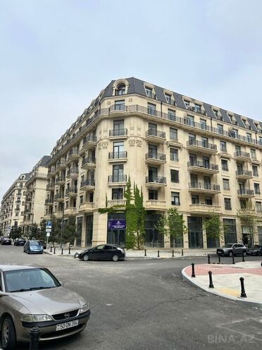 Продаётся 3-комн. новостройка 135 м², пос. Аг шехер, photo 1 from 20