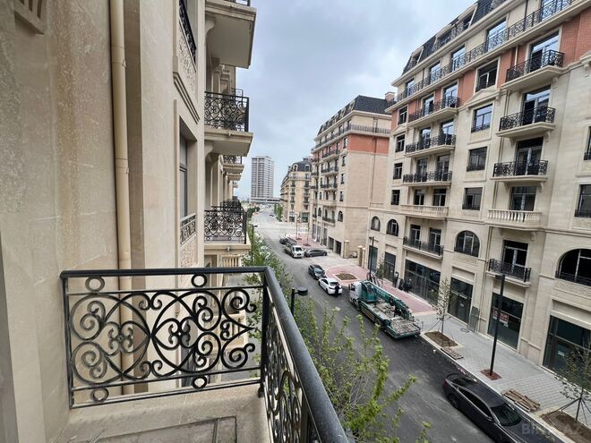 Продаётся 3-комн. новостройка 135 м², пос. Аг шехер, photo 7 from 20