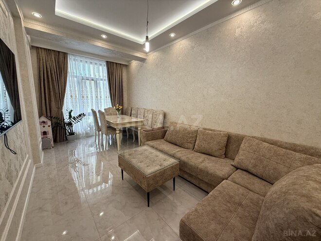 Satılır 4 otaqlı yeni tikili 100 m², Nəsimi r., photo 7 from 31