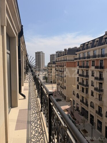 Satılır 3 otaqlı yeni tikili 117 m², Ağ şəhər q., photo 8 from 11