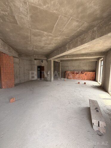 Satılır 3 otaqlı yeni tikili 117 m², Ağ şəhər q., photo 4 from 11