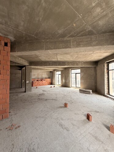 Satılır 3 otaqlı yeni tikili 117 m², Ağ şəhər q., photo 3 from 11