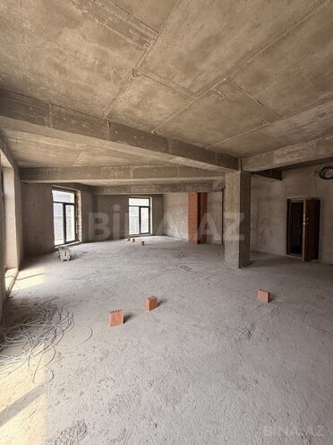 Satılır 3 otaqlı yeni tikili 117 m², Ağ şəhər q., photo 1 from 11