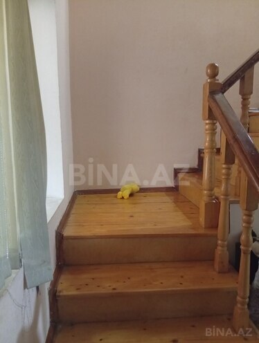 Сдаётся 4-комн. дом/дача 100 м², м. Ахмедлы, photo 5 from 11