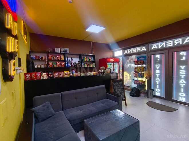 Сдаётся  объект 93 м², пос. Говсан, photo 1 from 13