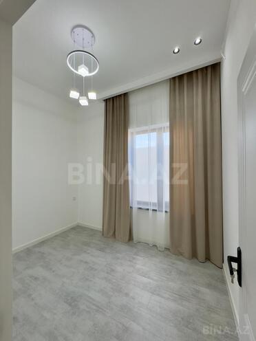 Satılır 4 otaqlı həyət evi/bağ evi 140 m², Mərdəkan q., photo 15 from 18