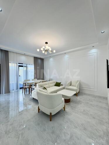 Satılır 4 otaqlı həyət evi/bağ evi 140 m², Mərdəkan q., photo 9 from 18
