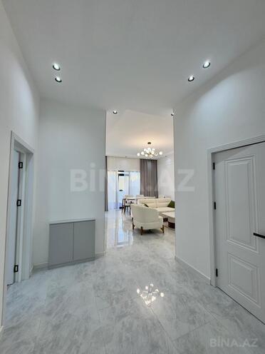 Satılır 4 otaqlı həyət evi/bağ evi 140 m², Mərdəkan q., photo 10 from 18