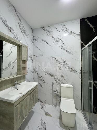 Satılır 4 otaqlı həyət evi/bağ evi 140 m², Mərdəkan q., photo 16 from 18