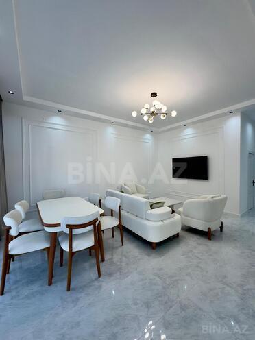 Satılır 4 otaqlı həyət evi/bağ evi 140 m², Mərdəkan q., photo 8 from 18