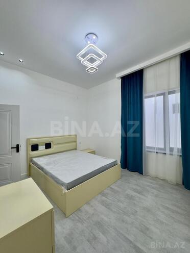 Satılır 4 otaqlı həyət evi/bağ evi 140 m², Mərdəkan q., photo 13 from 18