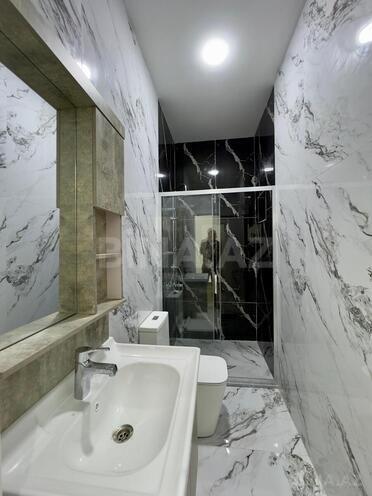Satılır 4 otaqlı həyət evi/bağ evi 140 m², Mərdəkan q., photo 17 from 18