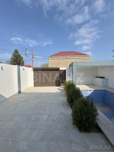 Satılır 4 otaqlı həyət evi/bağ evi 140 m², Mərdəkan q., photo 6 from 18