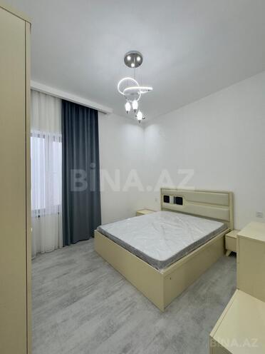 Satılır 4 otaqlı həyət evi/bağ evi 140 m², Mərdəkan q., photo 12 from 18