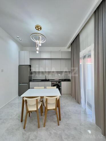 Satılır 4 otaqlı həyət evi/bağ evi 140 m², Mərdəkan q., photo 11 from 18