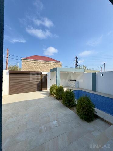 Satılır 4 otaqlı həyət evi/bağ evi 140 m², Mərdəkan q., photo 5 from 18