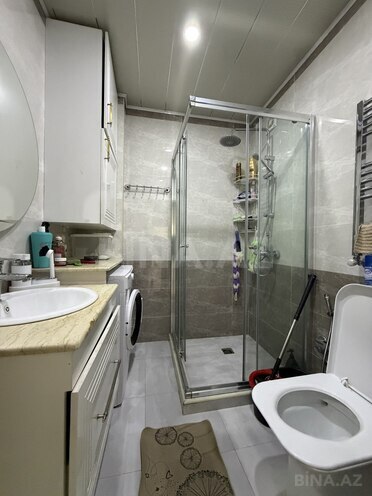 Сдаётся 2-комн. новостройка 66 м², Абшеронcкий  р., photo 9 from 12