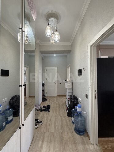 Сдаётся 2-комн. новостройка 66 м², Абшеронcкий  р., photo 10 from 12
