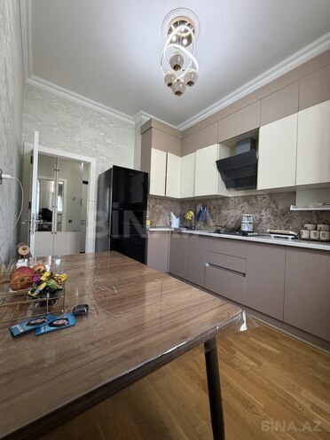Сдаётся 2-комн. новостройка 66 м², Абшеронcкий  р., photo 8 from 12