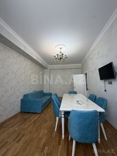 Сдаётся 2-комн. новостройка 66 м², Абшеронcкий  р., photo 3 from 12