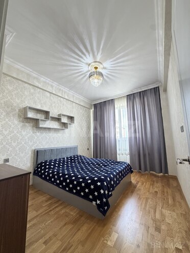 Сдаётся 2-комн. новостройка 66 м², Абшеронcкий  р., photo 5 from 12