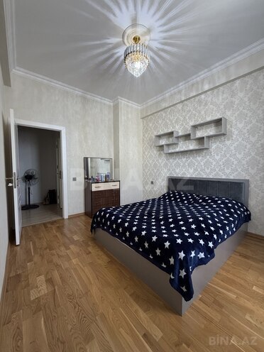 Сдаётся 2-комн. новостройка 66 м², Абшеронcкий  р., photo 6 from 12