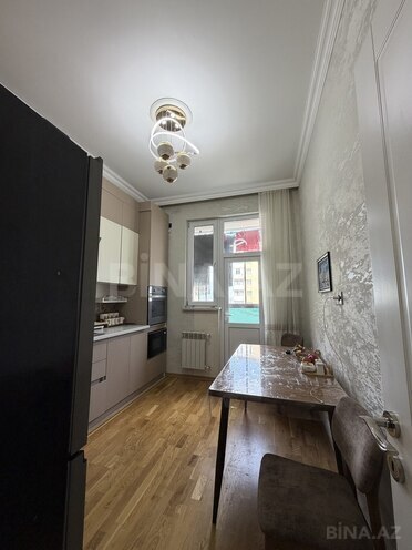 Сдаётся 2-комн. новостройка 66 м², Абшеронcкий  р., photo 7 from 12