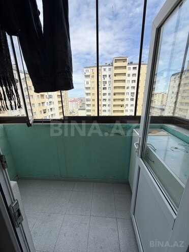 Сдаётся 2-комн. новостройка 66 м², Абшеронcкий  р., photo 11 from 12
