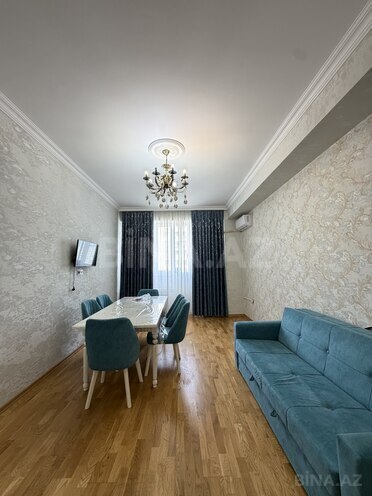 Сдаётся 2-комн. новостройка 66 м², Абшеронcкий  р., photo 4 from 12