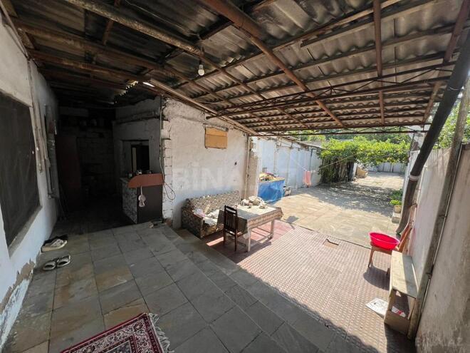 Satılır 4 otaqlı həyət evi/bağ evi 110 m², 20 Yanvar m., photo 12 from 16