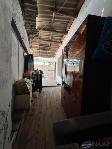 Satılır 4 otaqlı həyət evi/bağ evi 110 m², 20 Yanvar m., photo 4 from 16