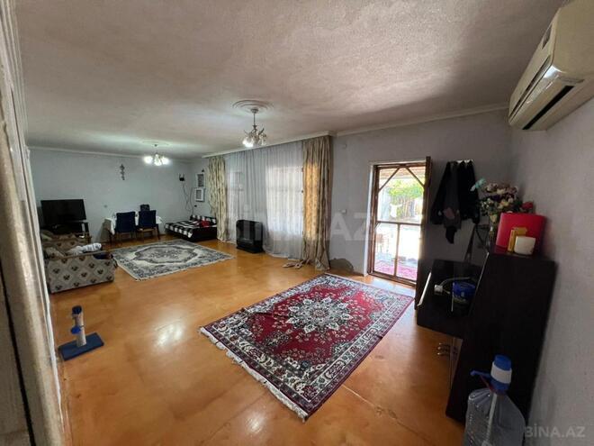Satılır 4 otaqlı həyət evi/bağ evi 110 m², 20 Yanvar m., photo 9 from 16