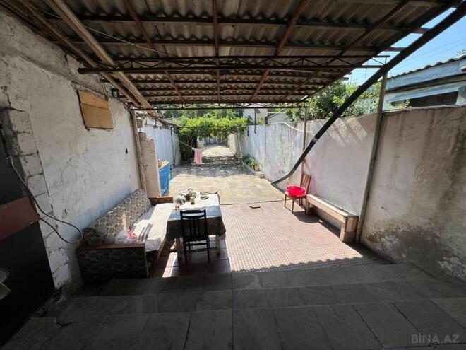 Satılır 4 otaqlı həyət evi/bağ evi 110 m², 20 Yanvar m., photo 11 from 16