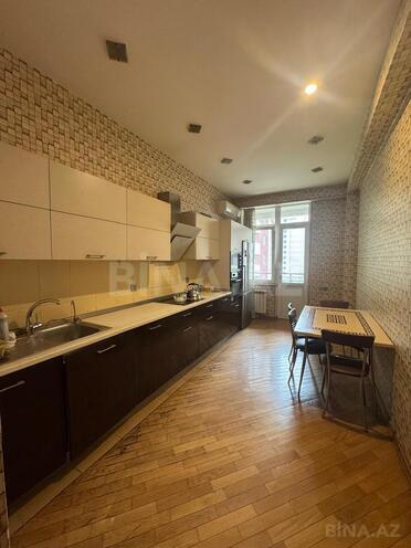 İcarəyə verilir 2 otaqlı yeni tikili 110 m², Nəsimi r., photo 4 from 11