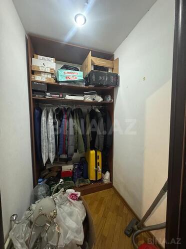 İcarəyə verilir 2 otaqlı yeni tikili 110 m², Nəsimi r., photo 8 from 11