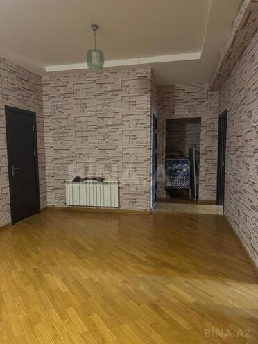 İcarəyə verilir 2 otaqlı yeni tikili 110 m², Nəsimi r., photo 7 from 11