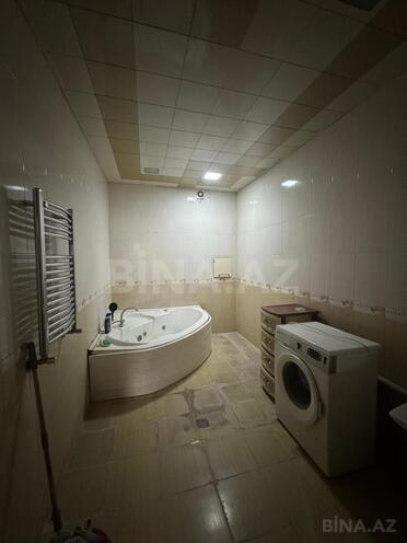 İcarəyə verilir 2 otaqlı yeni tikili 110 m², Nəsimi r., photo 9 from 11
