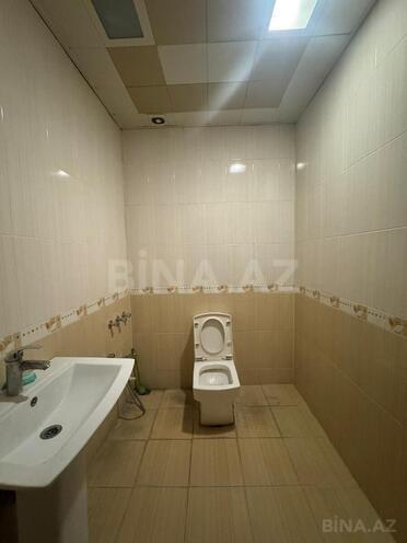 İcarəyə verilir 2 otaqlı yeni tikili 110 m², Nəsimi r., photo 10 from 11