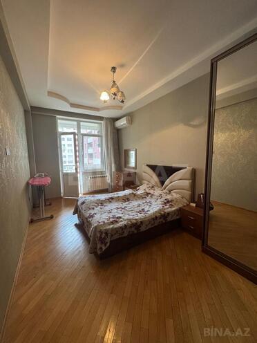İcarəyə verilir 2 otaqlı yeni tikili 110 m², Nəsimi r., photo 5 from 11