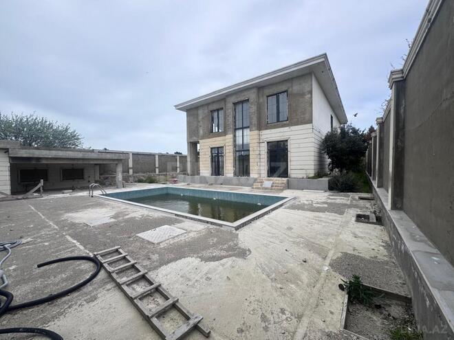 Продаётся 7-комн. дом/дача 500 м², пос. Бильгях, photo 24 from 28