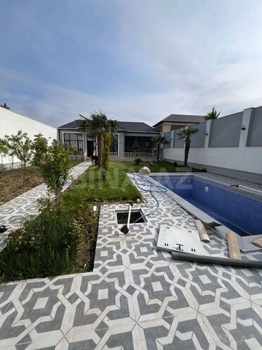 Продаётся 5-комн. дом/дача 250 м², пос. Новханы, photo 14 from 26